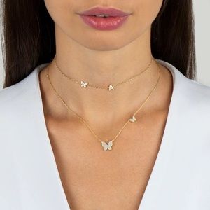 M initial choker